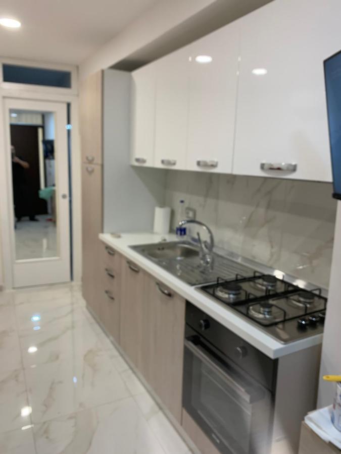 Viky House Chiaja 1 Apartamento Nápoles Exterior foto
