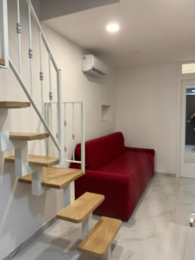 Viky House Chiaja 1 Apartamento Nápoles Exterior foto