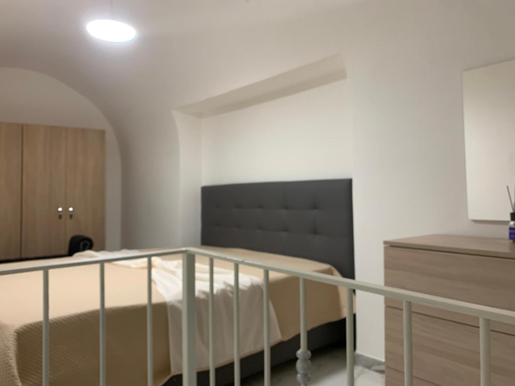 Viky House Chiaja 1 Apartamento Nápoles Exterior foto